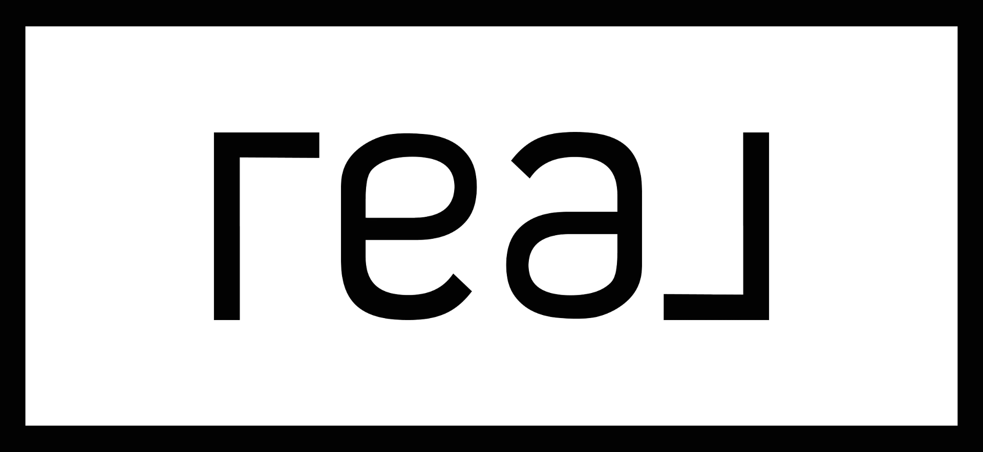 Real Brokerage logo