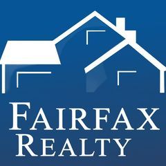 Fairfax Realty logo